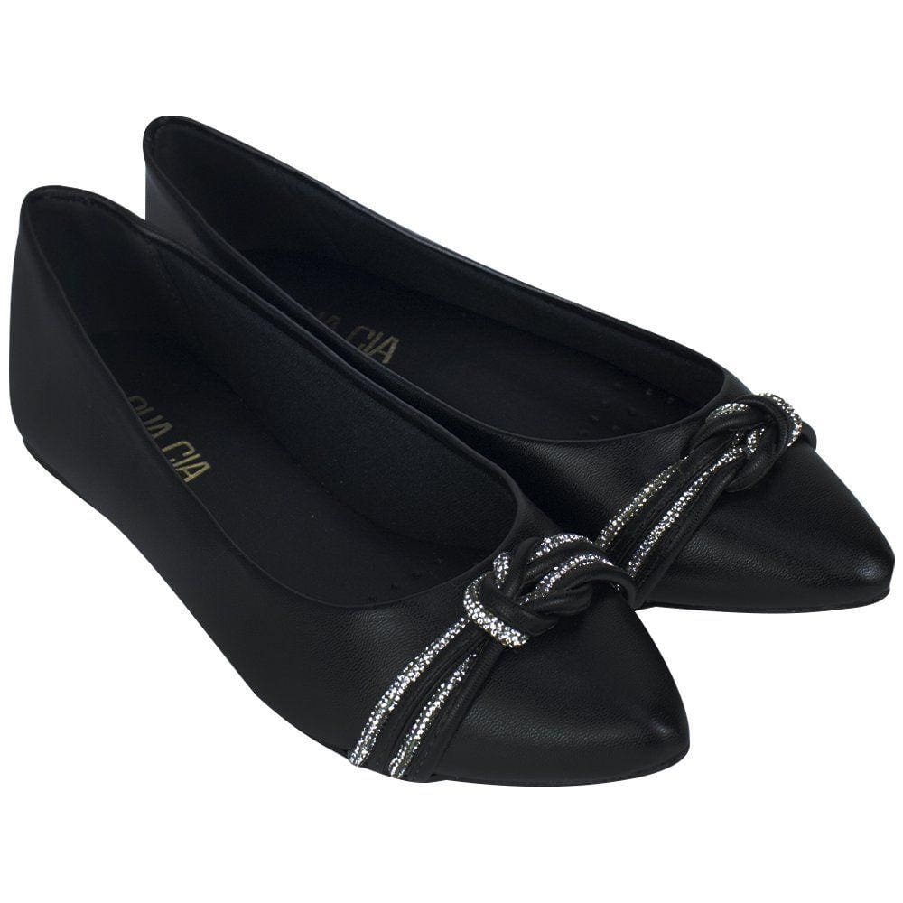 Sapatilha Sua Cia Classic Feminina