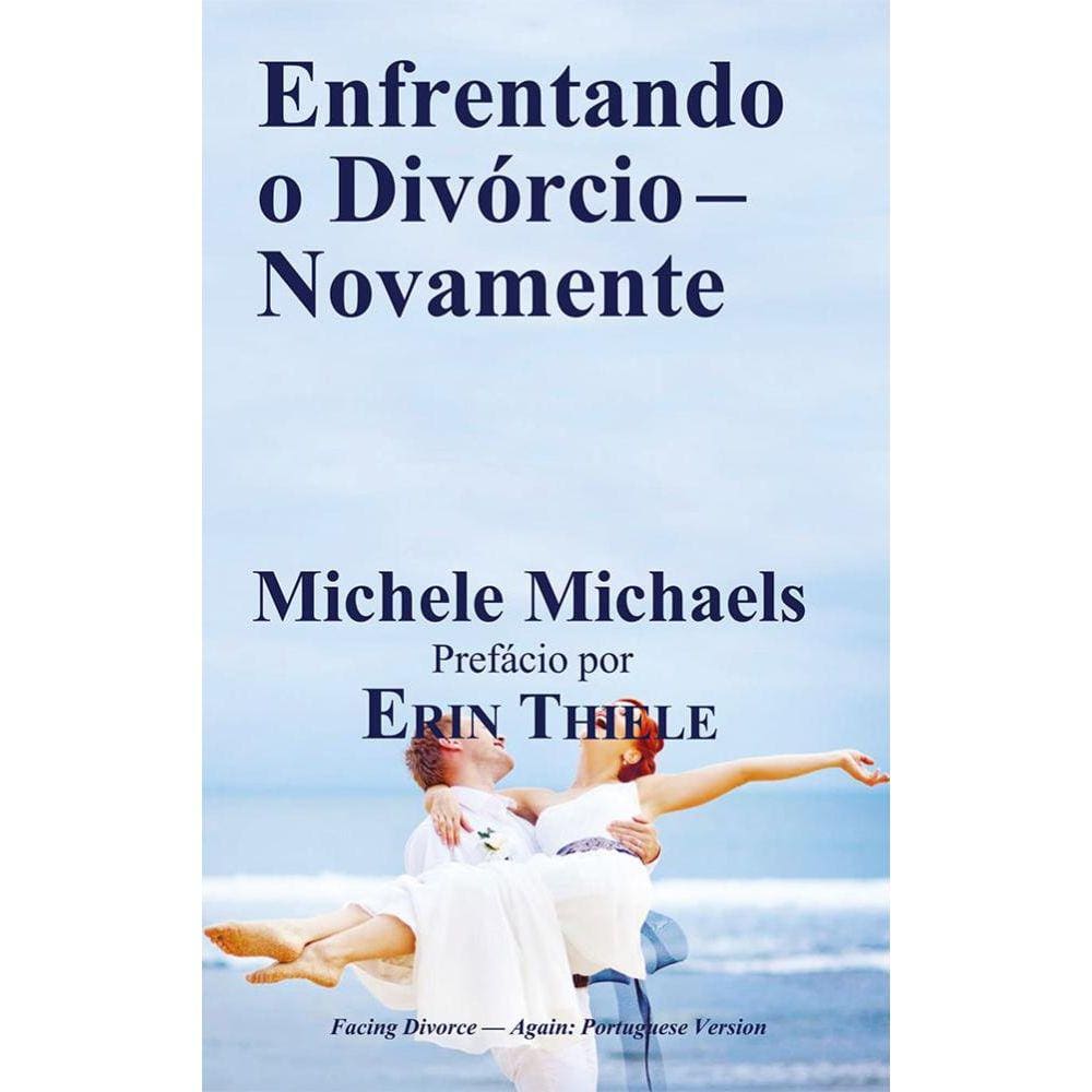 Enfrentando o divórcio novamente