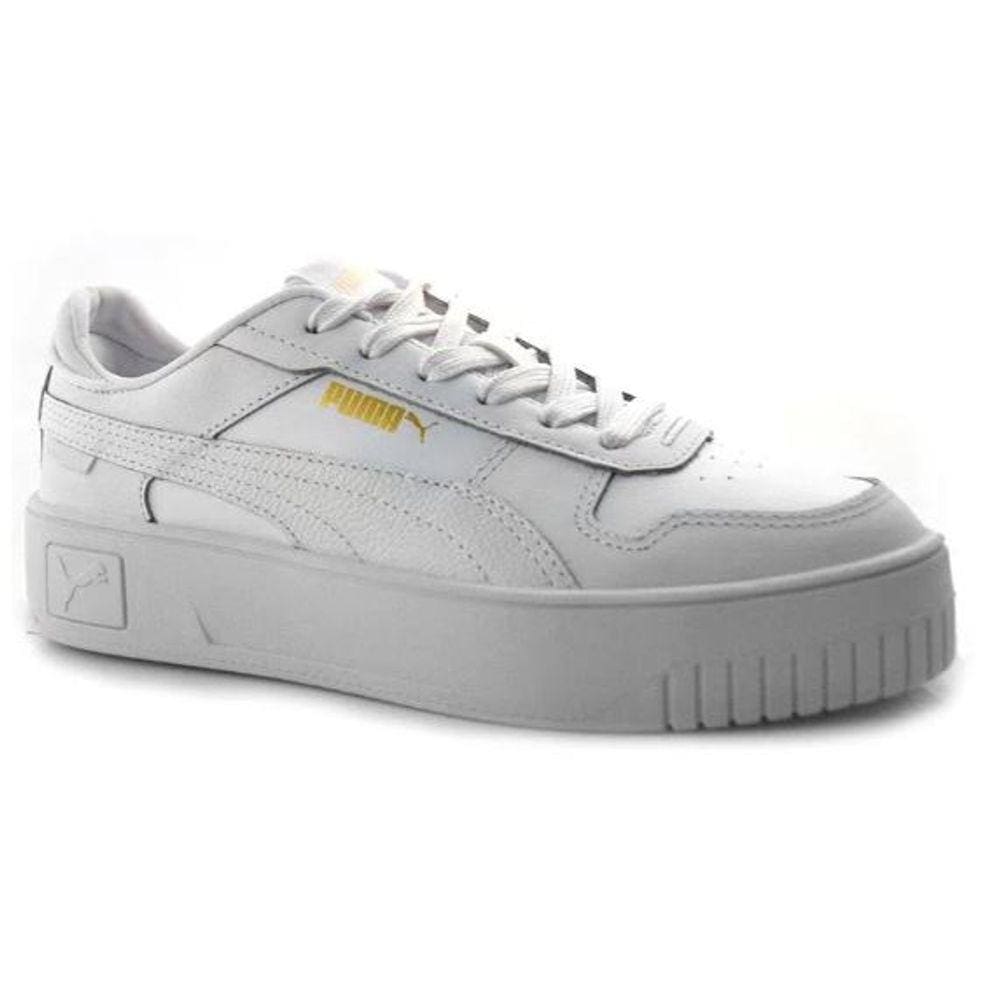 Tênis Feminino Puma Carina Street