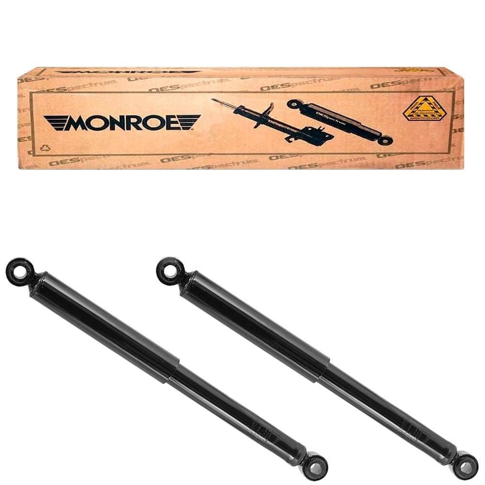 Amortecedor Mb 1215c Eletrônico 99 A 2004 Dianteiro Monroe