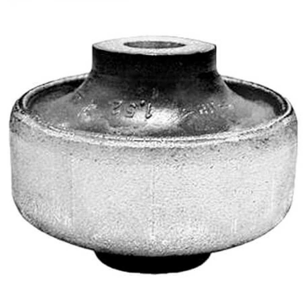 Bucha Bandeja Balança Corsa Sedan 2002 A 2012 Diant Maior