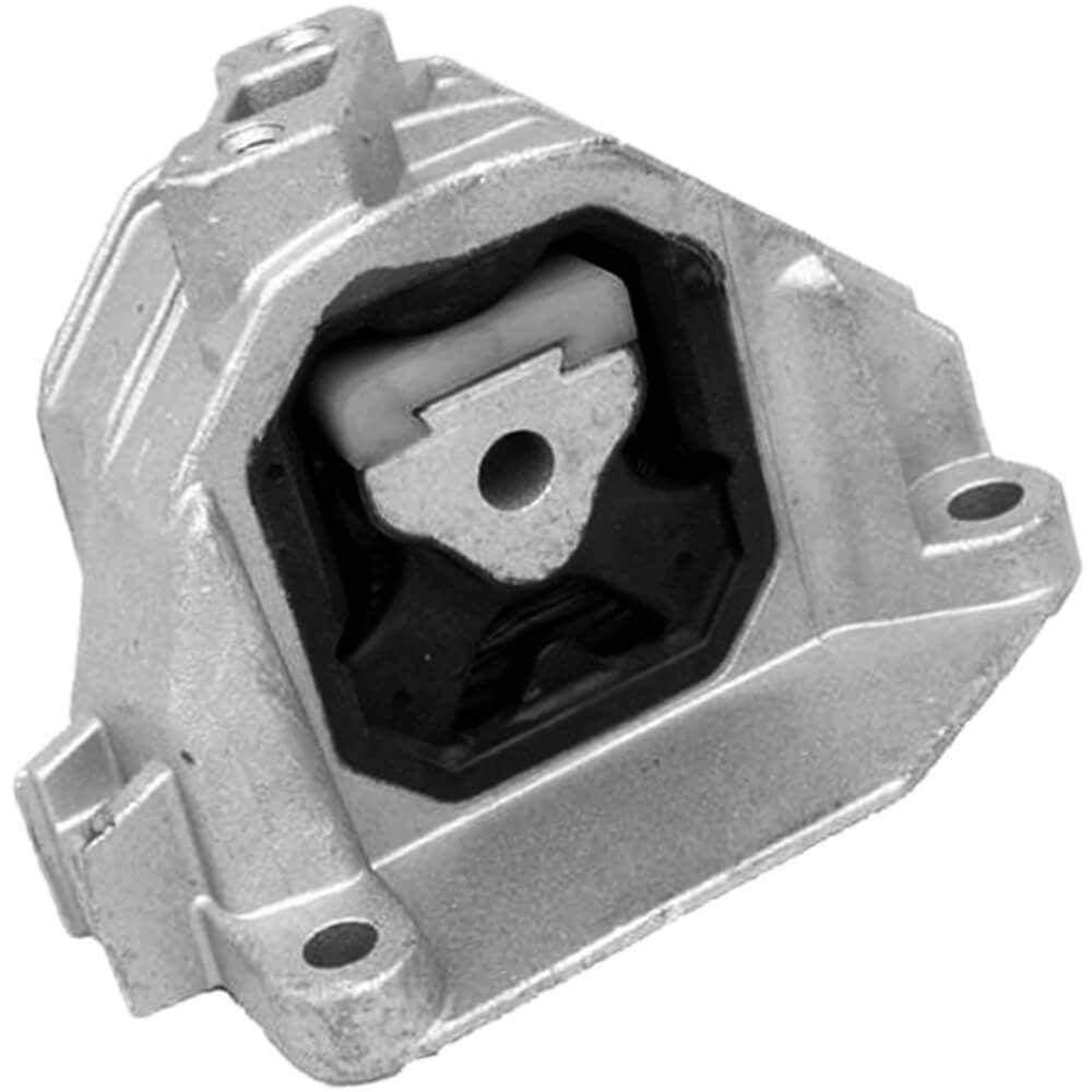 Coxim Motor Gol G5 1.0 1.6 2009 A 2018 Passageiro S/suporte