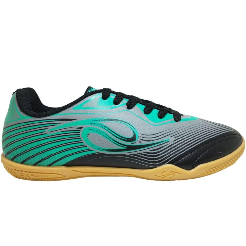 Chuteira Futsal Masculino Indoor Dalponte Celebrity