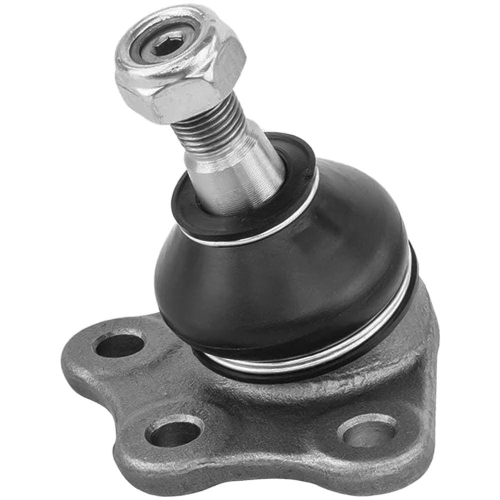 Pivô Suspensão Palio 2000 A 2017 Diant Motorista Passageiro