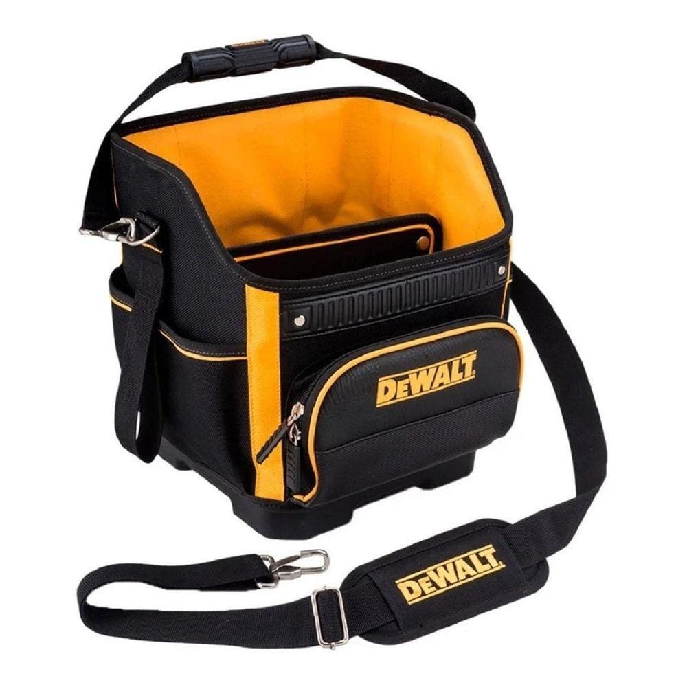 Bolsa Aberta Porta Ferramentas 12 Dewalt Dwst83488-La
