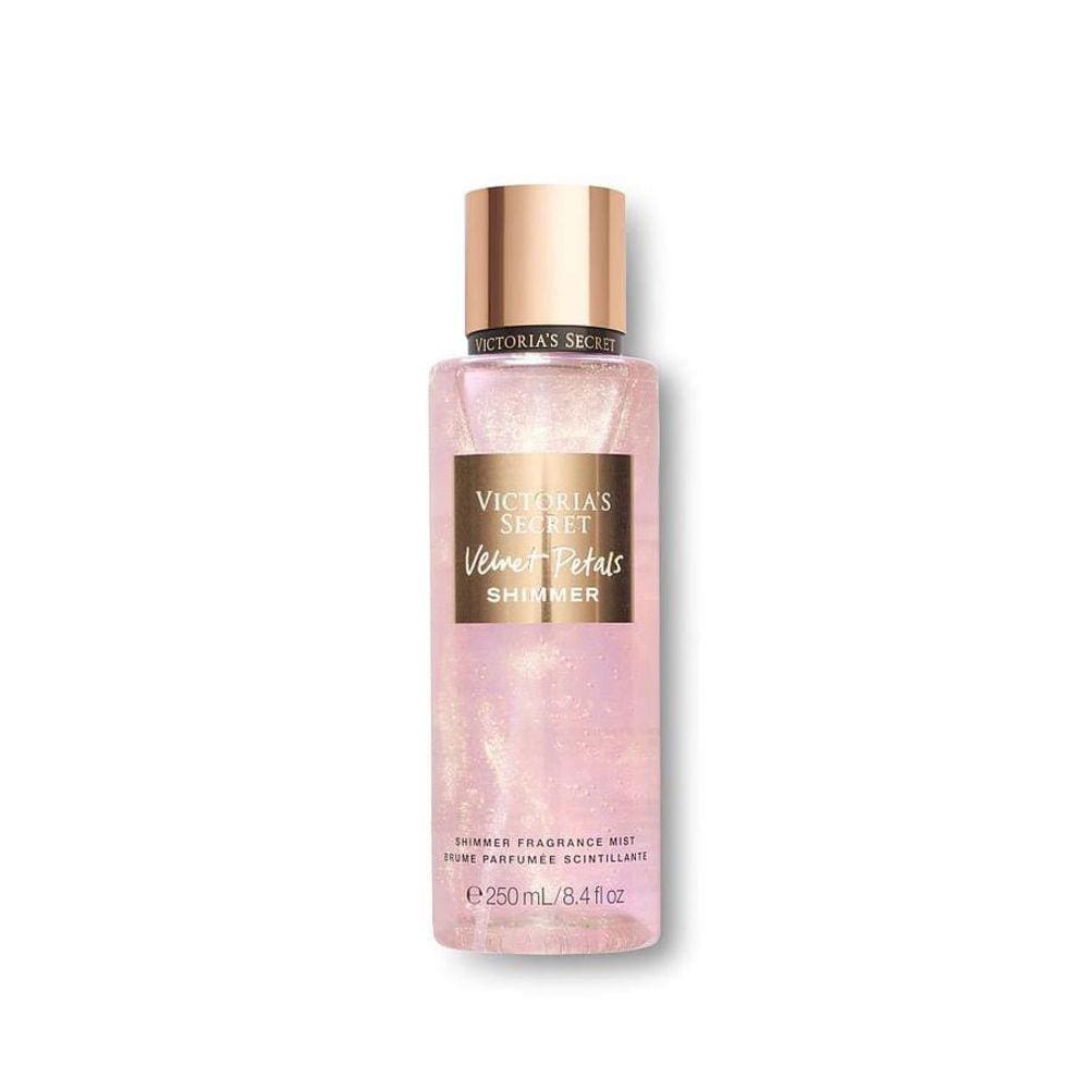 Victoria`s Secret Velvet Petals Shimmer 250ml Body Splash