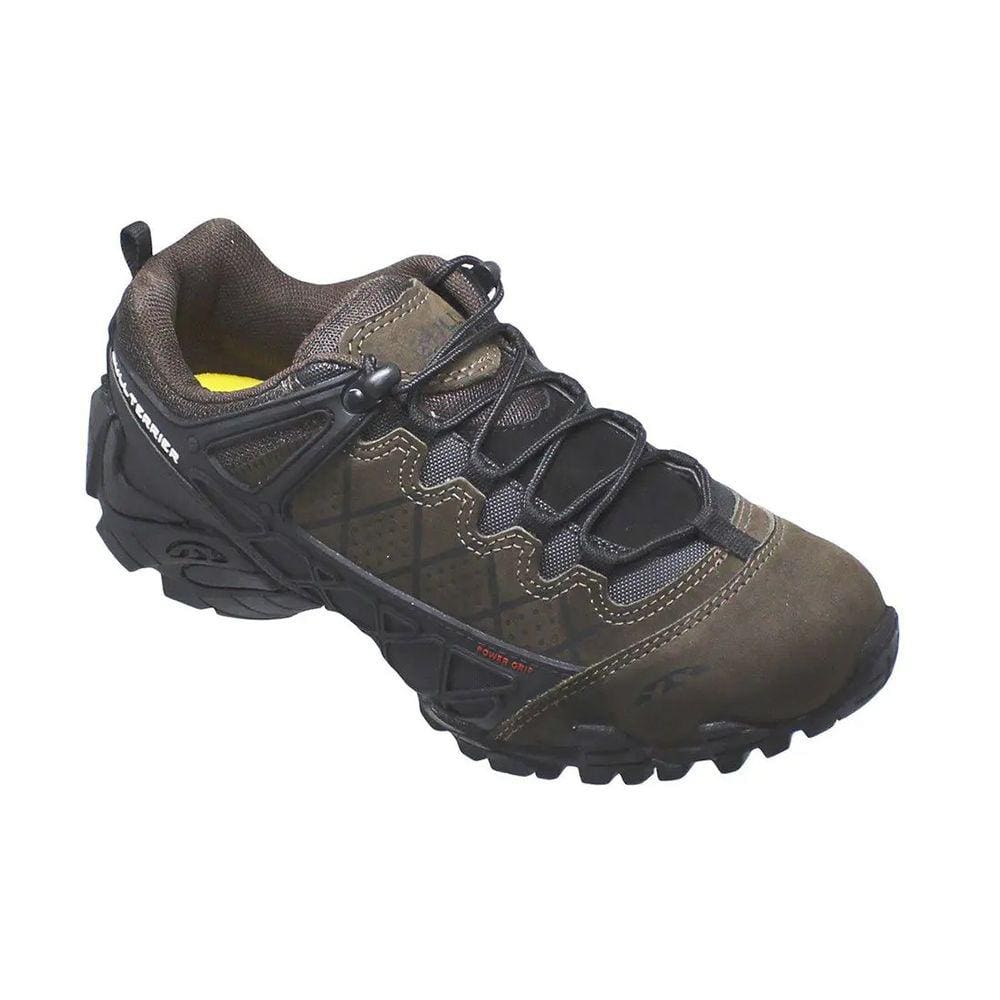 Tenis Masculino Adventure Bull Terrier Extreme Low