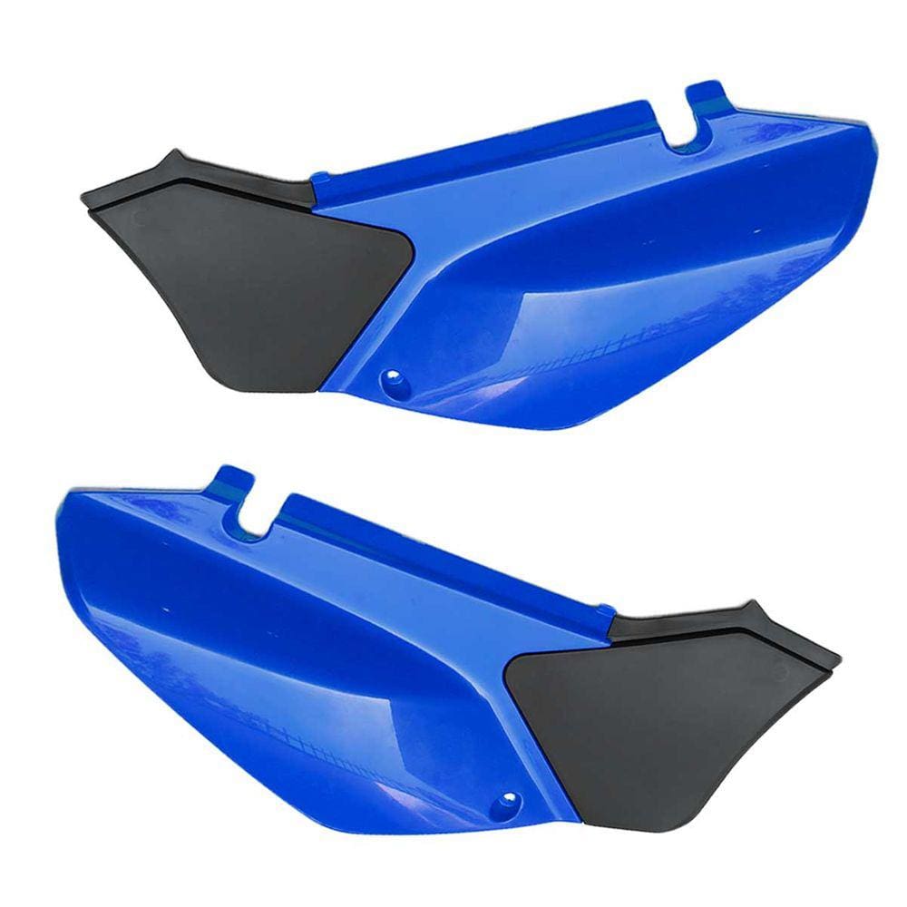 Carenagem Tampas Lateral Amx Xr 250 Tornado