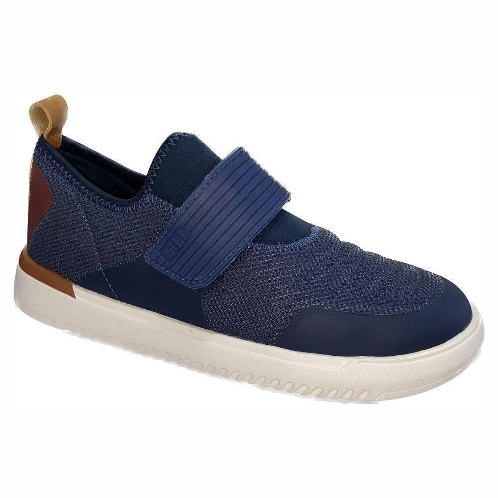 Tênis Infantil Masculino Bibi Ref: 1192051 27/36