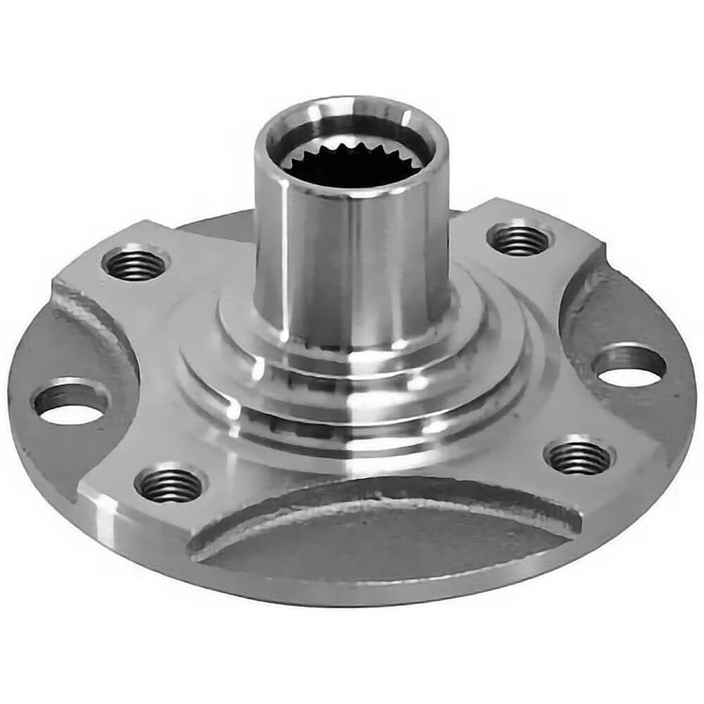 Cubo Roda Dianteiro Corsa Hatch 2010 2011 2012 Fremax