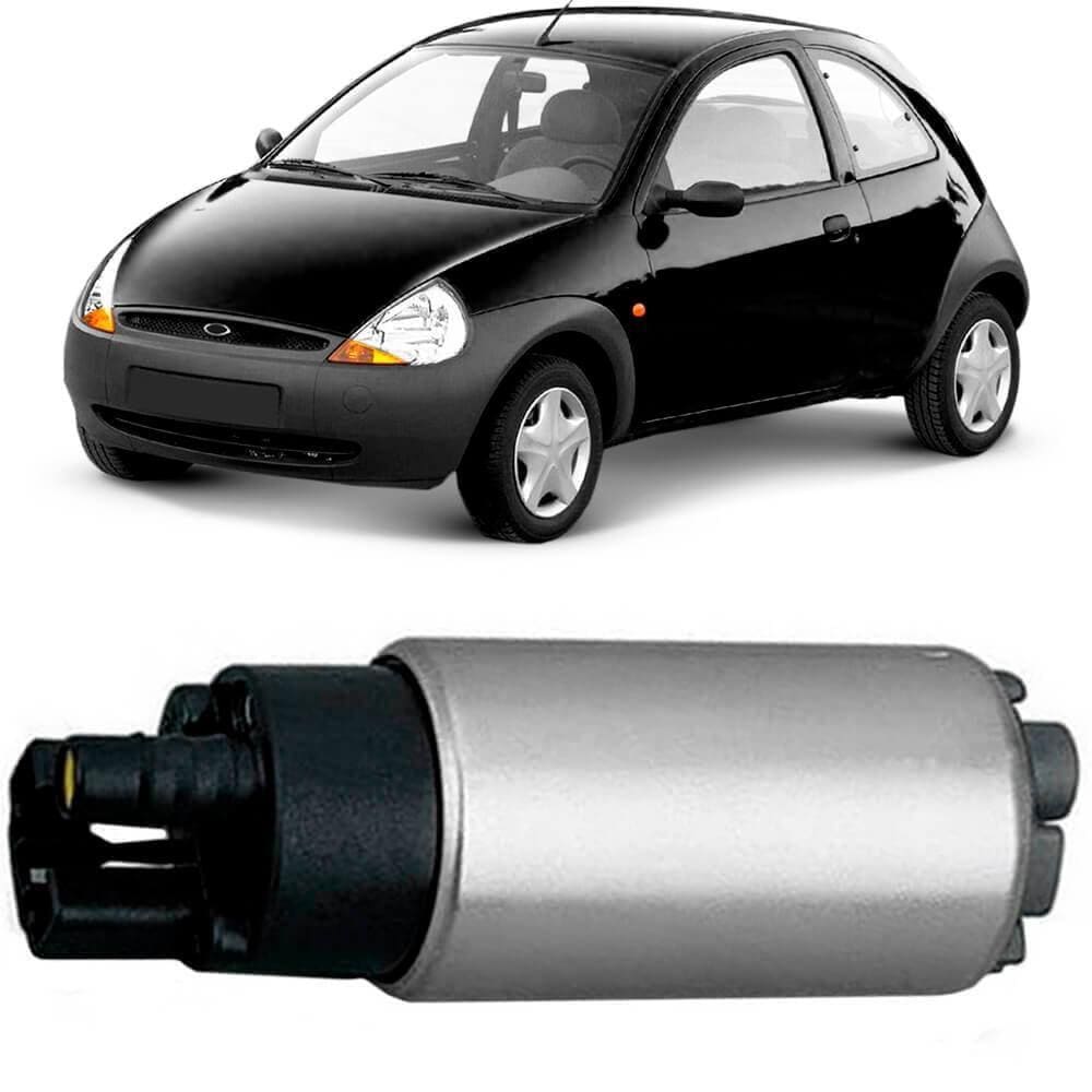 Bomba Combustível Ford Ka 1.0 1.3 97 A 98 Gasolina Vdo