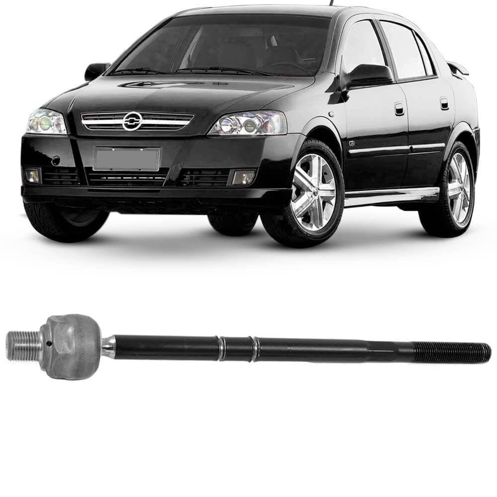 Barra Axial Direção Chevrolet Astra 99 A 2011 Le Ld Viemar