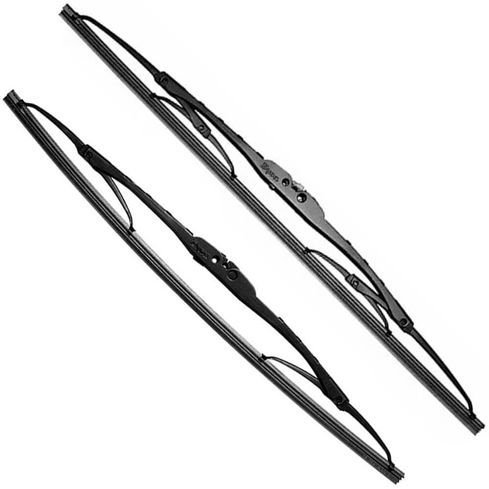 Par Palheta Limpador Parabrisa Ford Explorer 91 A 2001 Diant