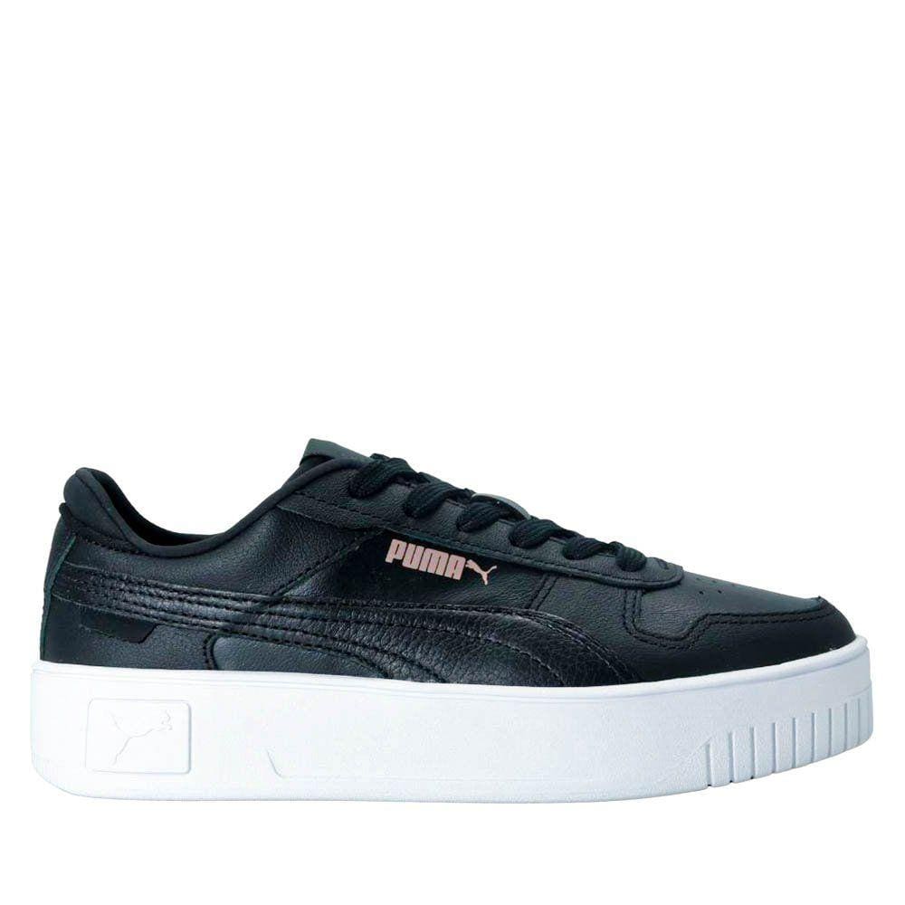 Tênis Feminino Puma Carina Street
