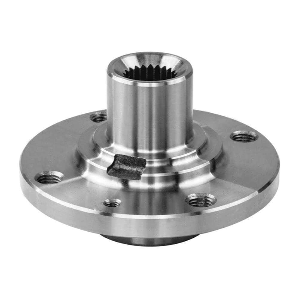Cubo Roda Royale 1.8 2.0 92 A 96 Dianteiro Sem Rolamento