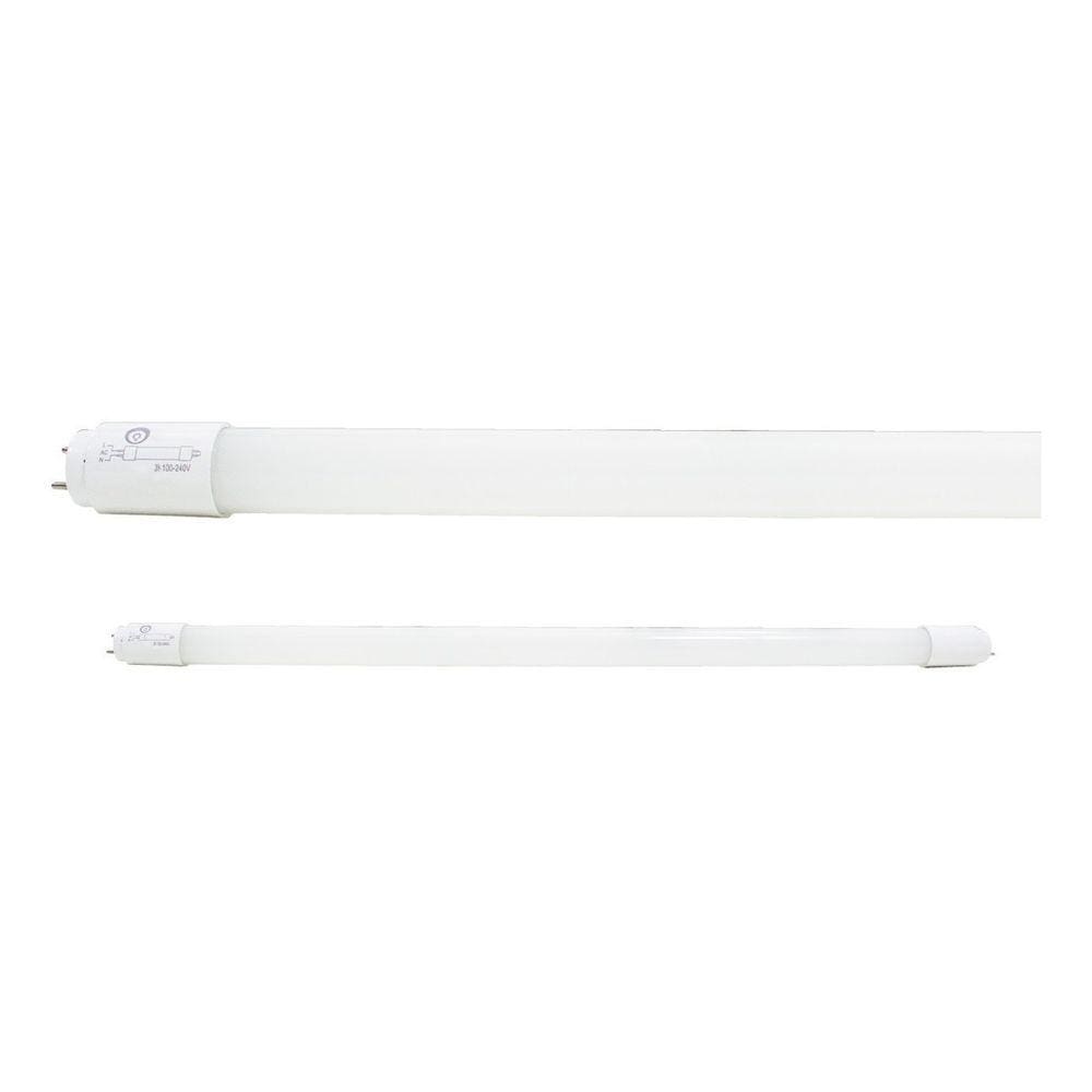 Luminária Tubular SuperLED T8 9,5W Branco Quente 60cm ST633