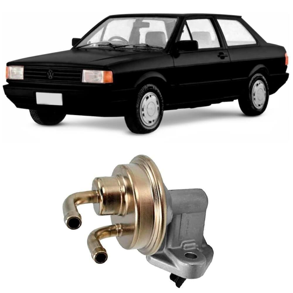 Bomba Combustível Volkswagen Voyage 89 A 93 Brosol
