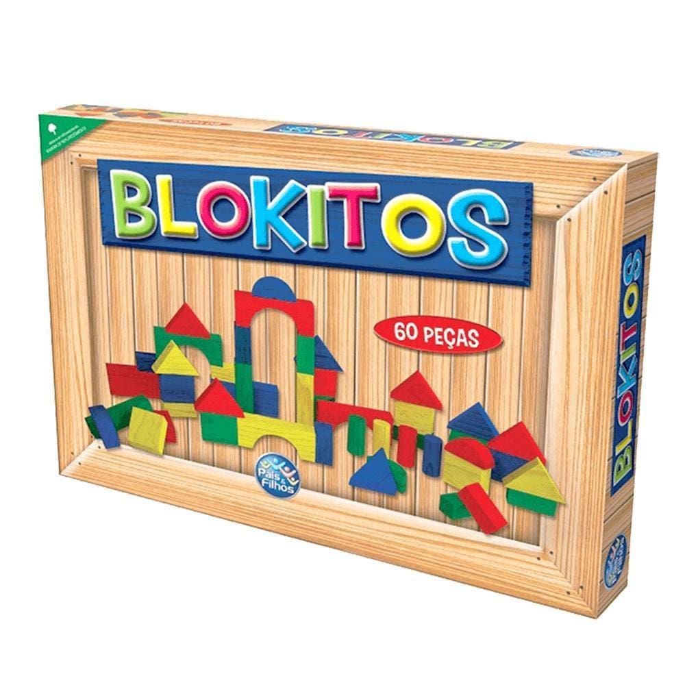 Brinquedo Blocos de Montar Infantil Track Maze 152 Peças - Bambinno -  Brinquedos Educativos e Materiais Pedagógicos