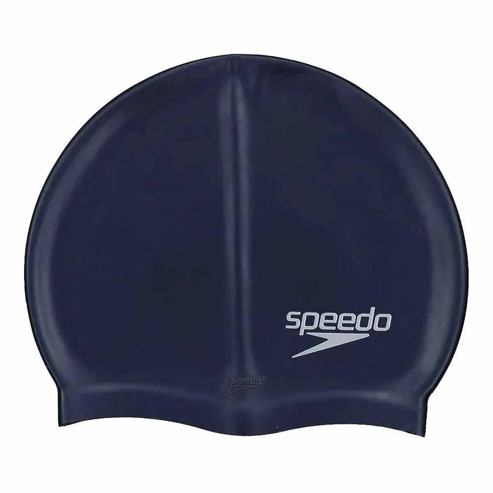 Touca Natacao Swim Jr C18050-091 - Azul Marinho U