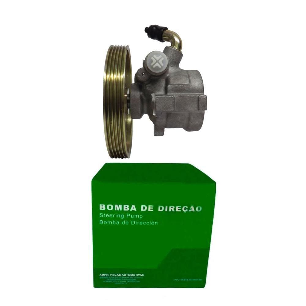 Bomba Direção Hidráulica Idea 2006 a 2010 93106 AMPRI