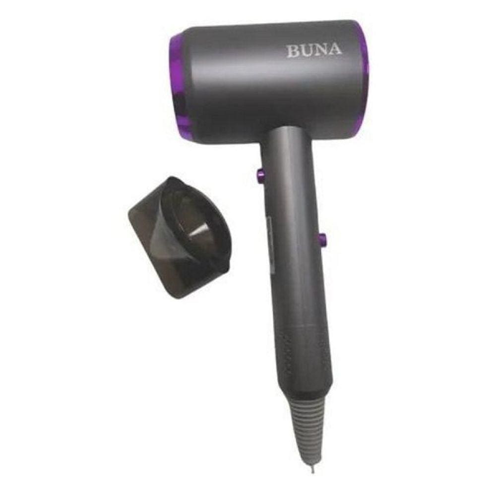 Secador De Cabelo Profissional 5000w Bivolt Rápido E Leve