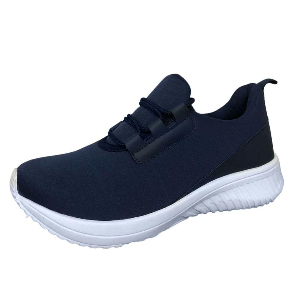 Tenis Feminino Academia Treino La Fitty 1740