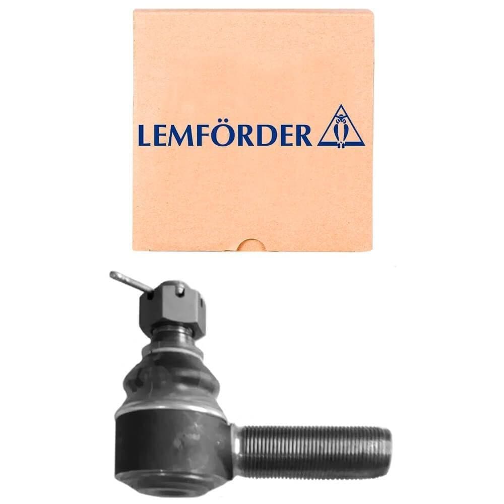 Terminal Direção Mercedes 2423 99 A 2006 Diant Ld Lemforder