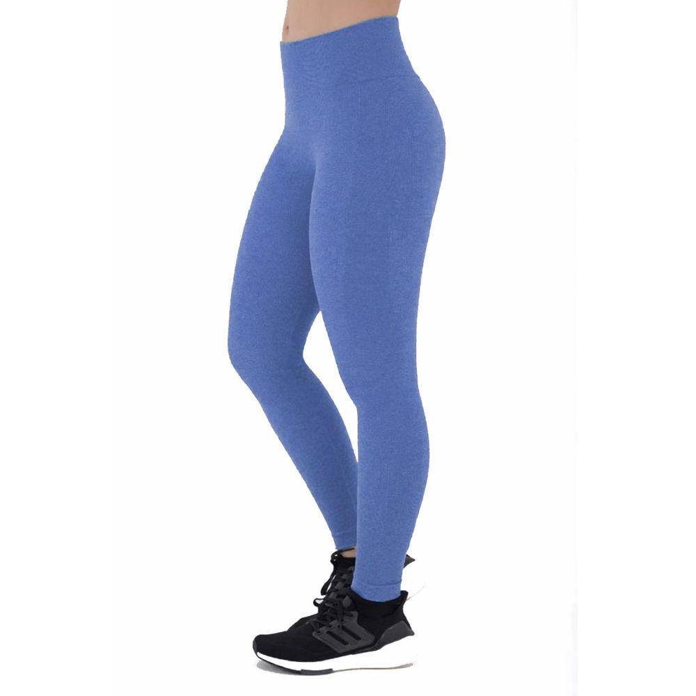 Calça Legging Nova Lupo Fitness 71702-001