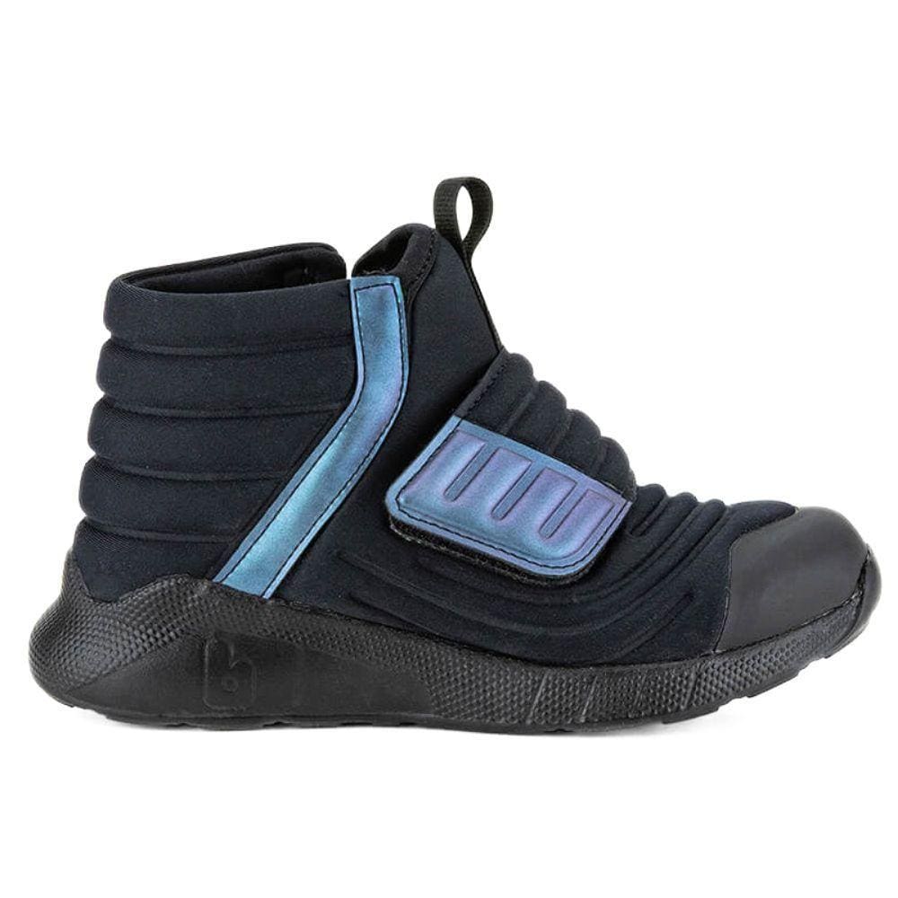 Tênis Infantil Masculino Evolution Bibi Ref: 1203008 27/36