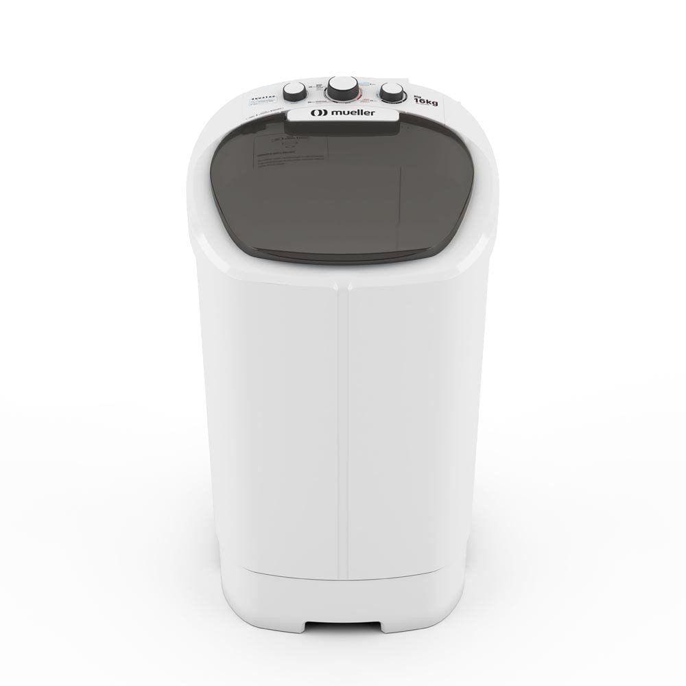 Tanquinho Mueller 16kg Big Aquatec Branco