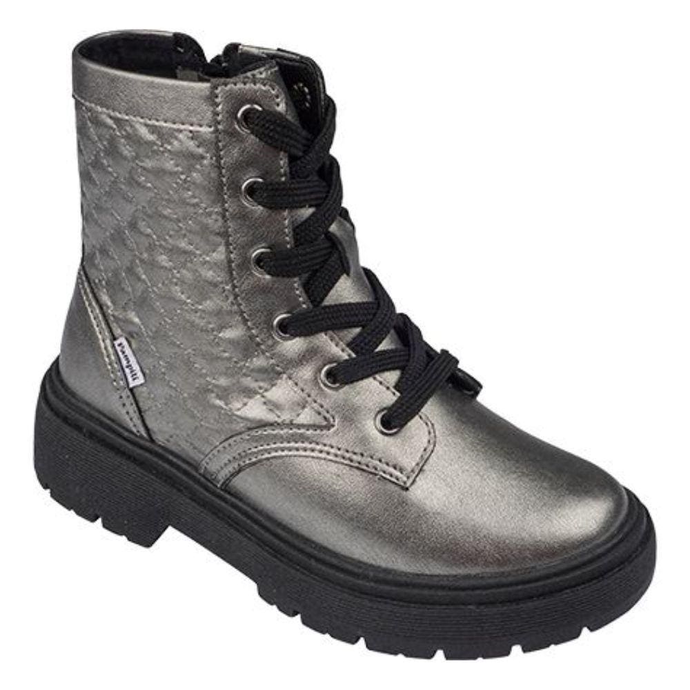 Bota Infantil Cano Curto Duda Pampili Ref: 681010 28/36