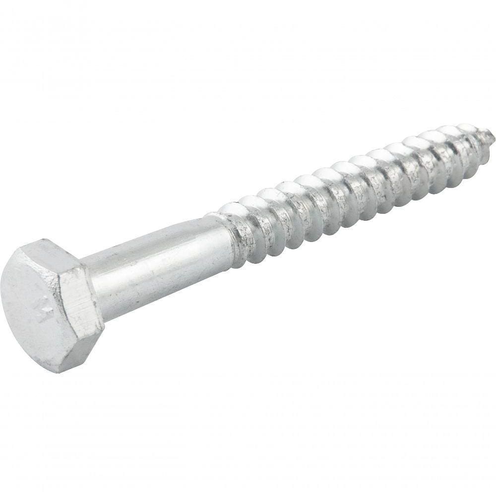 Parafuso Sextavado Rosca Soberba 5/16"X65Mm Vonder