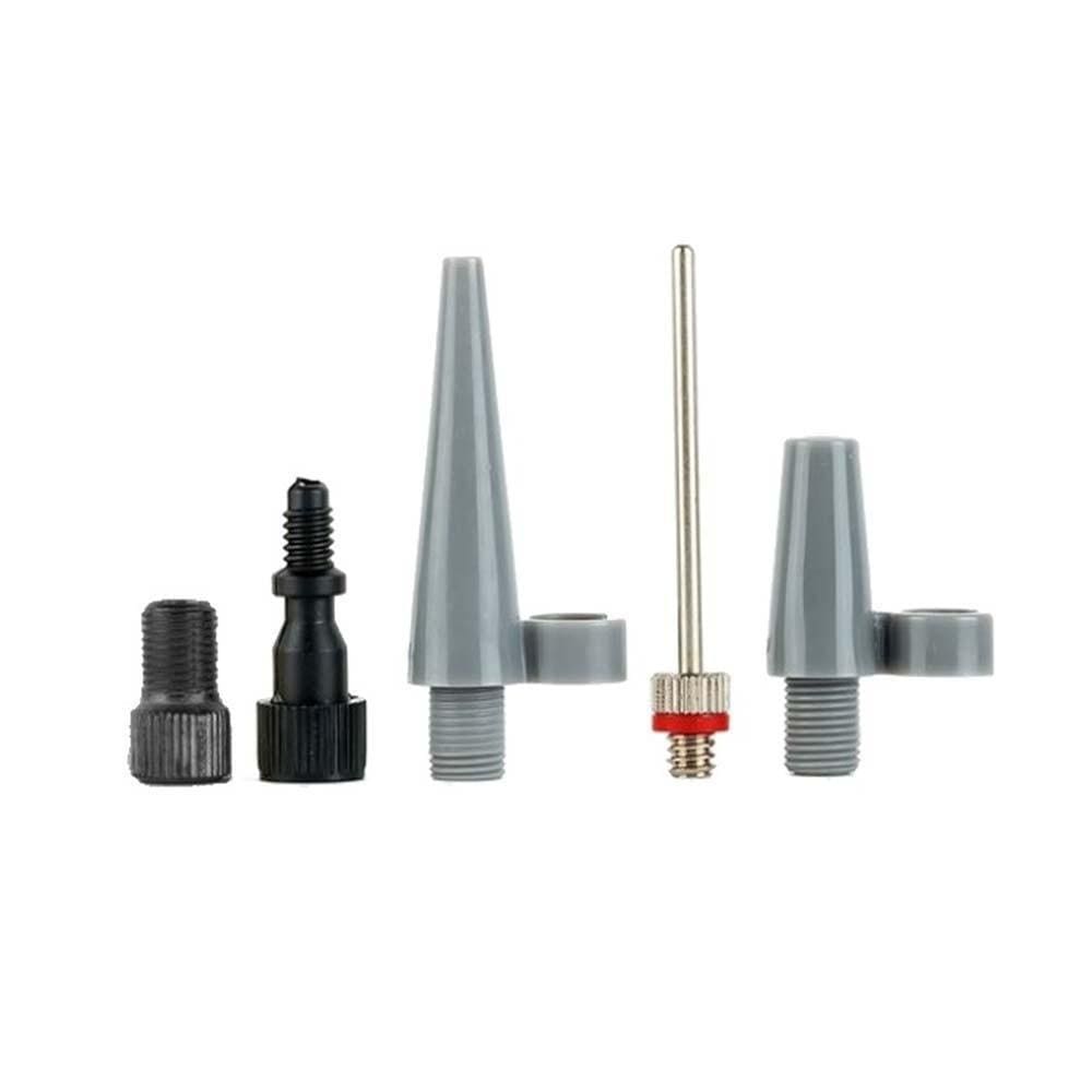 Adaptador De Válvula Zéfal