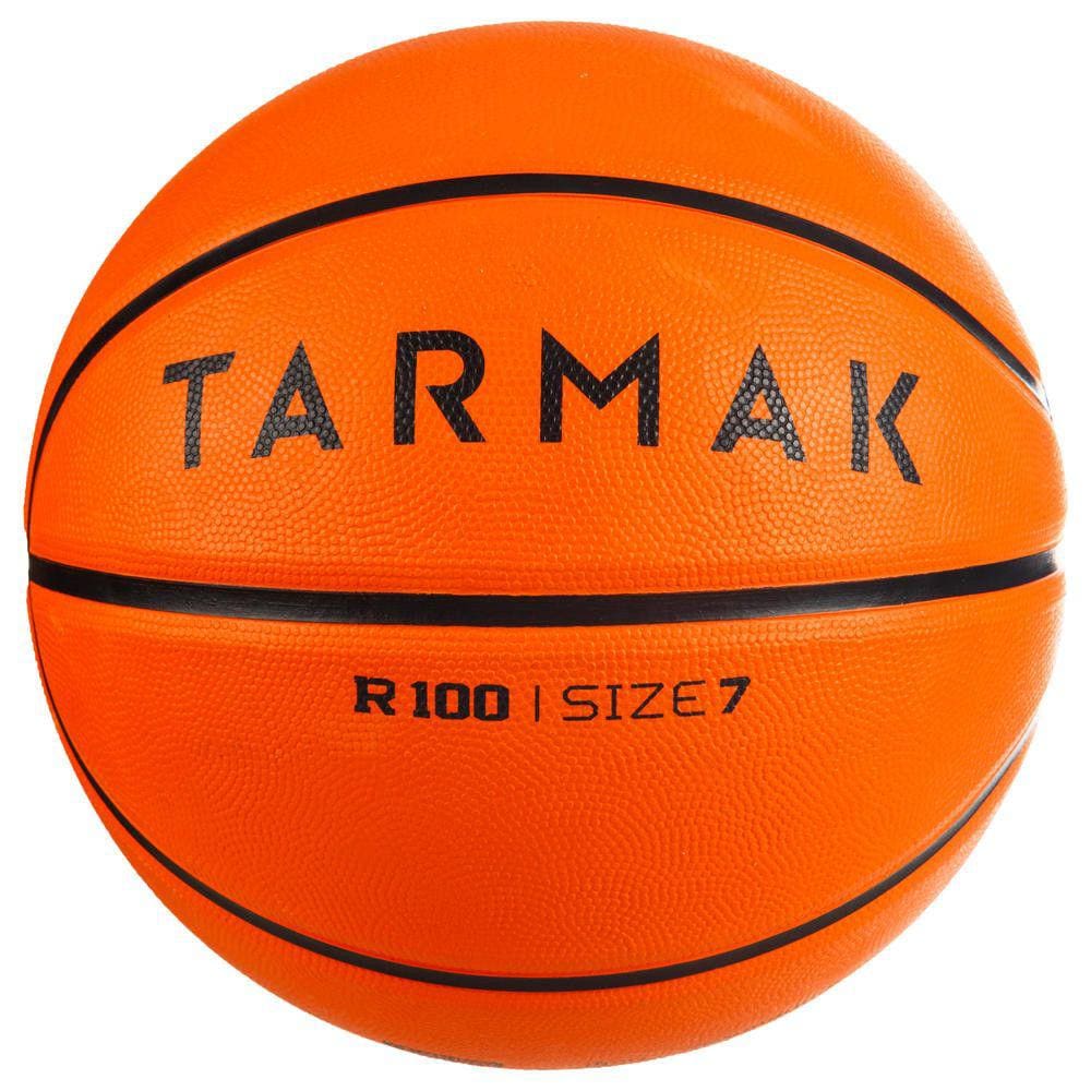 Bola de Basquete Tarmak Mini B R$ 40 - Promobit