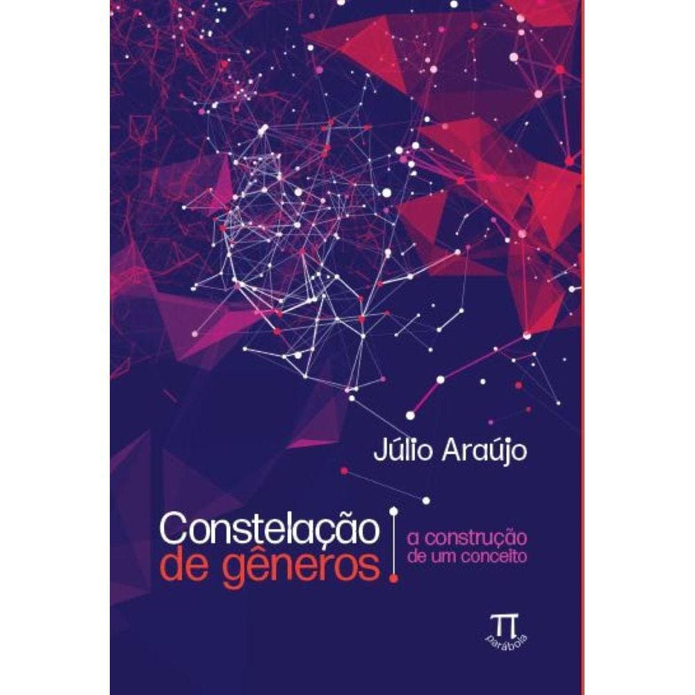 Constelação de gêneros - A construção de um conceito
