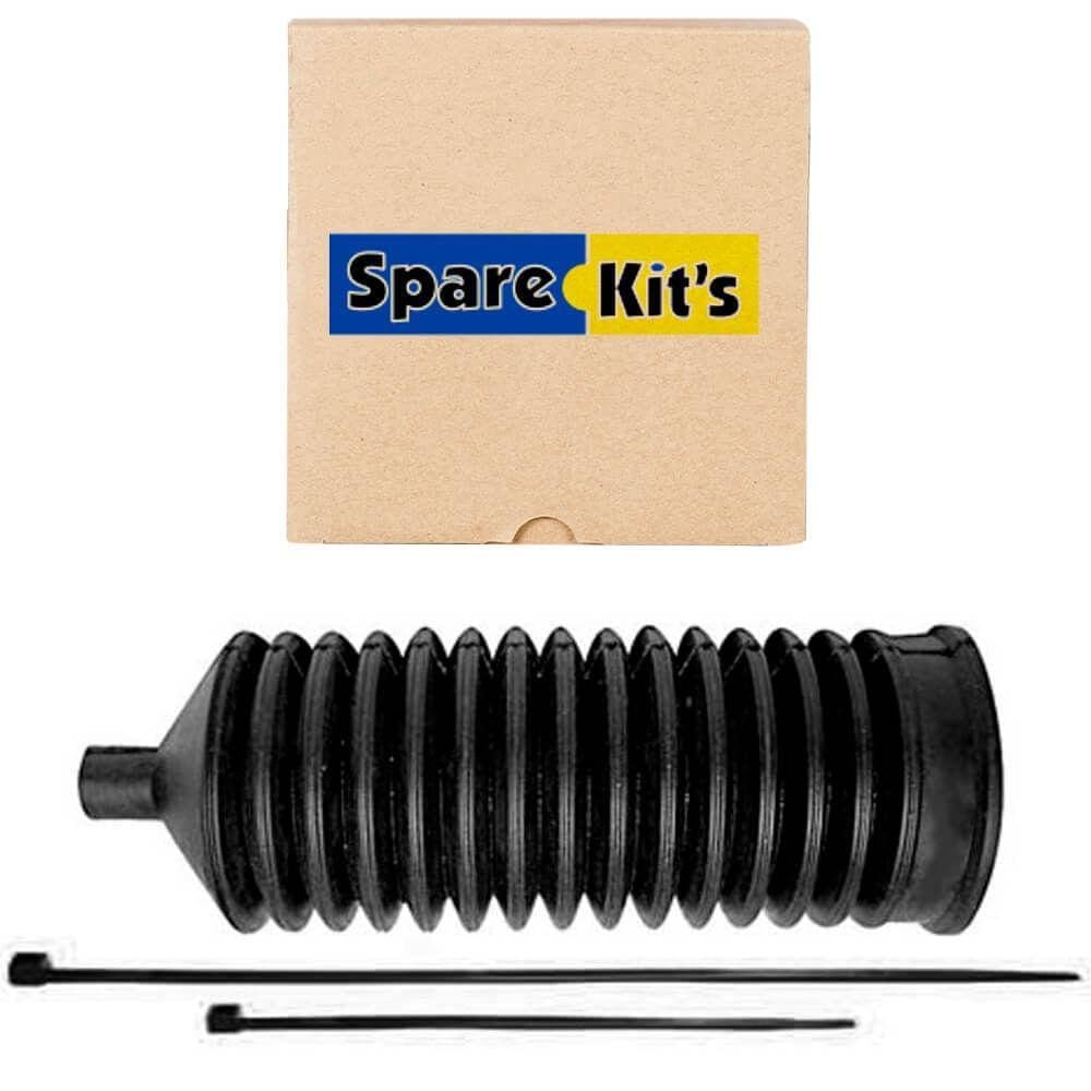 Coifa Caixa Direção Chevrolet Corsa 94 a 2014 ZF Spare Kits