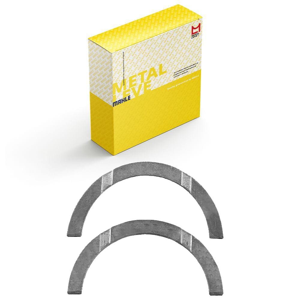 Arruela Encosto STD Mercedes Benz Axor Atego Metal leve