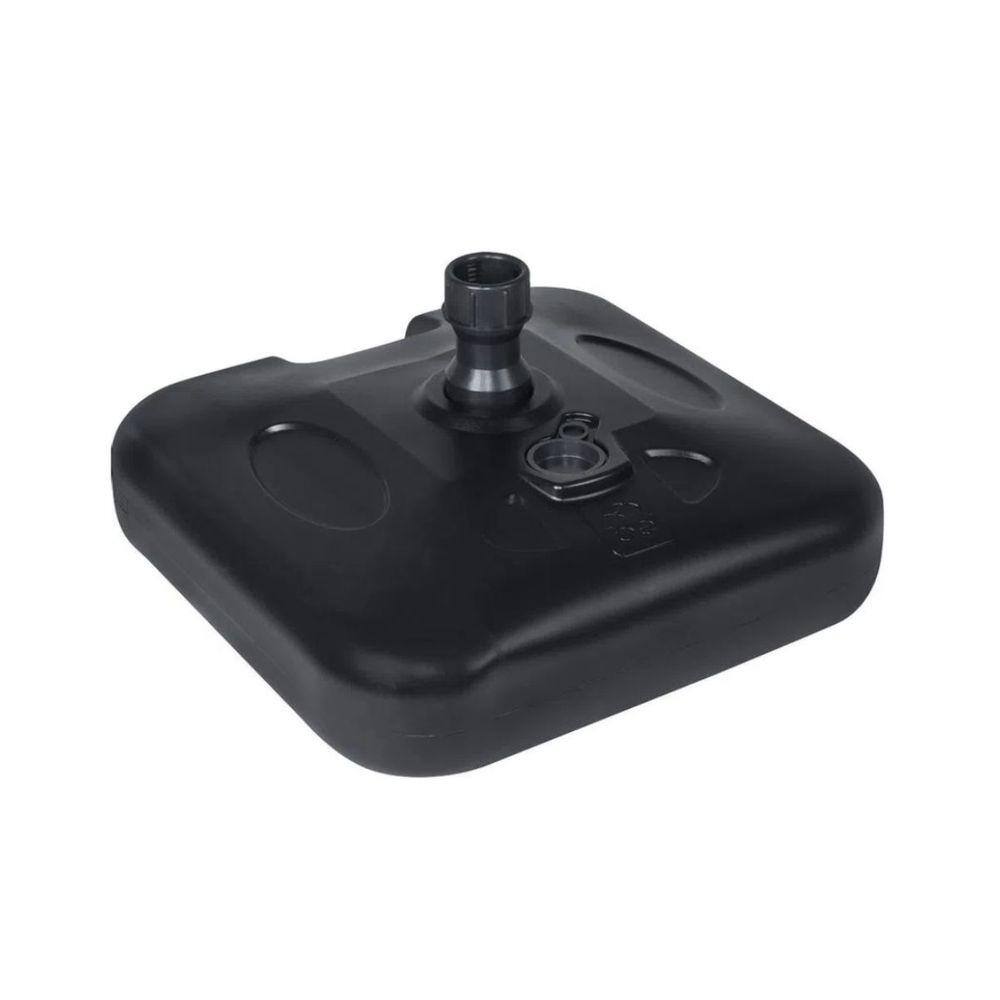 Base para Guarda-Sol ou Ombrellone Piscina Praia Jardim 18Kg