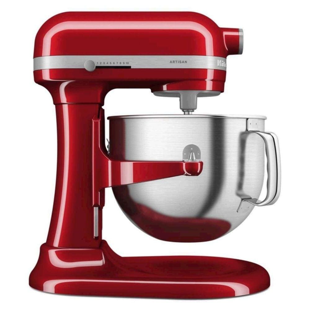 Batedeira KitchenAid Bowl-Lift 5.6L - KEC56AV