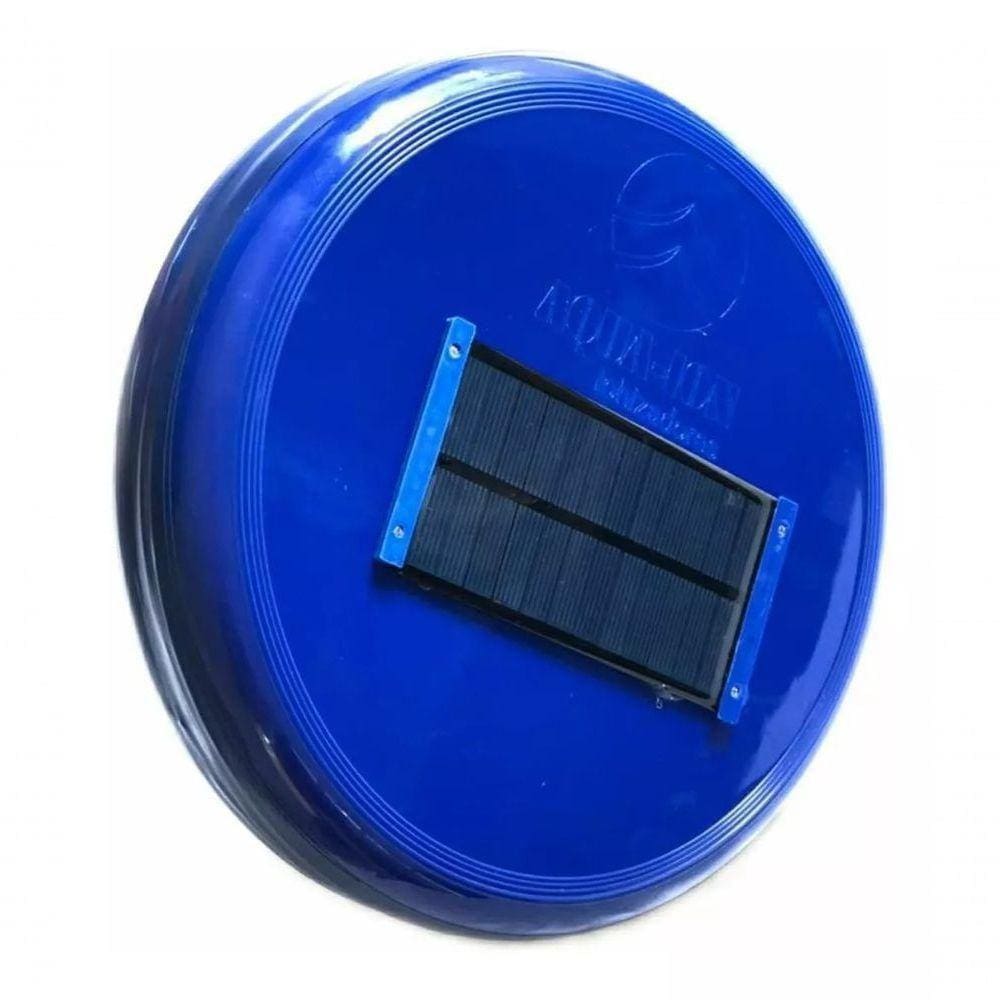 Ionizador Para Piscina 50m3 + Refil