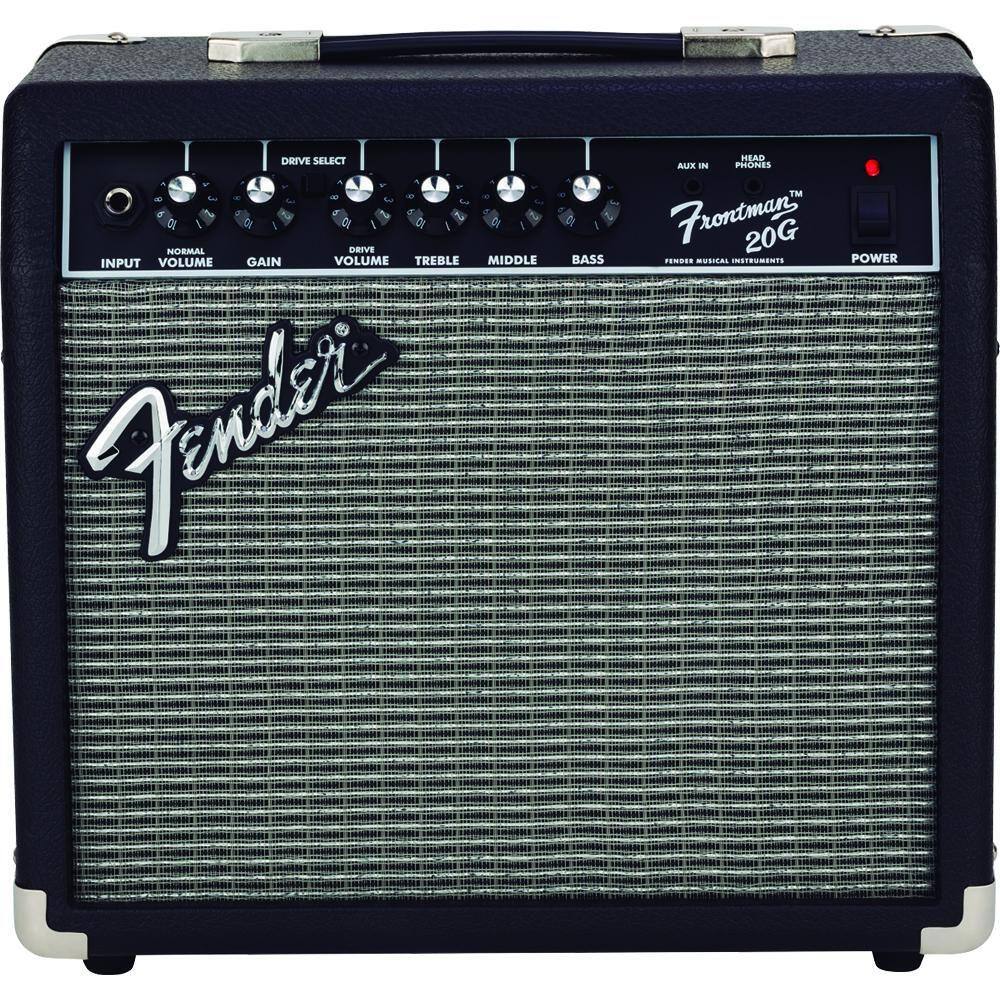 Combo Fender 20G Frontman 231-1500-000