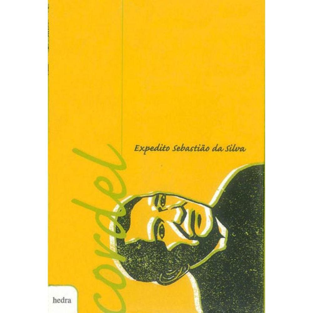 Cordel: Expedito Sebastião Da Silva