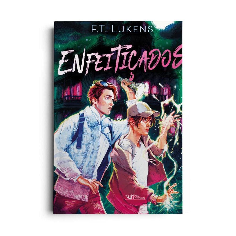 Enfeitiçados – Sucesso no TikTok