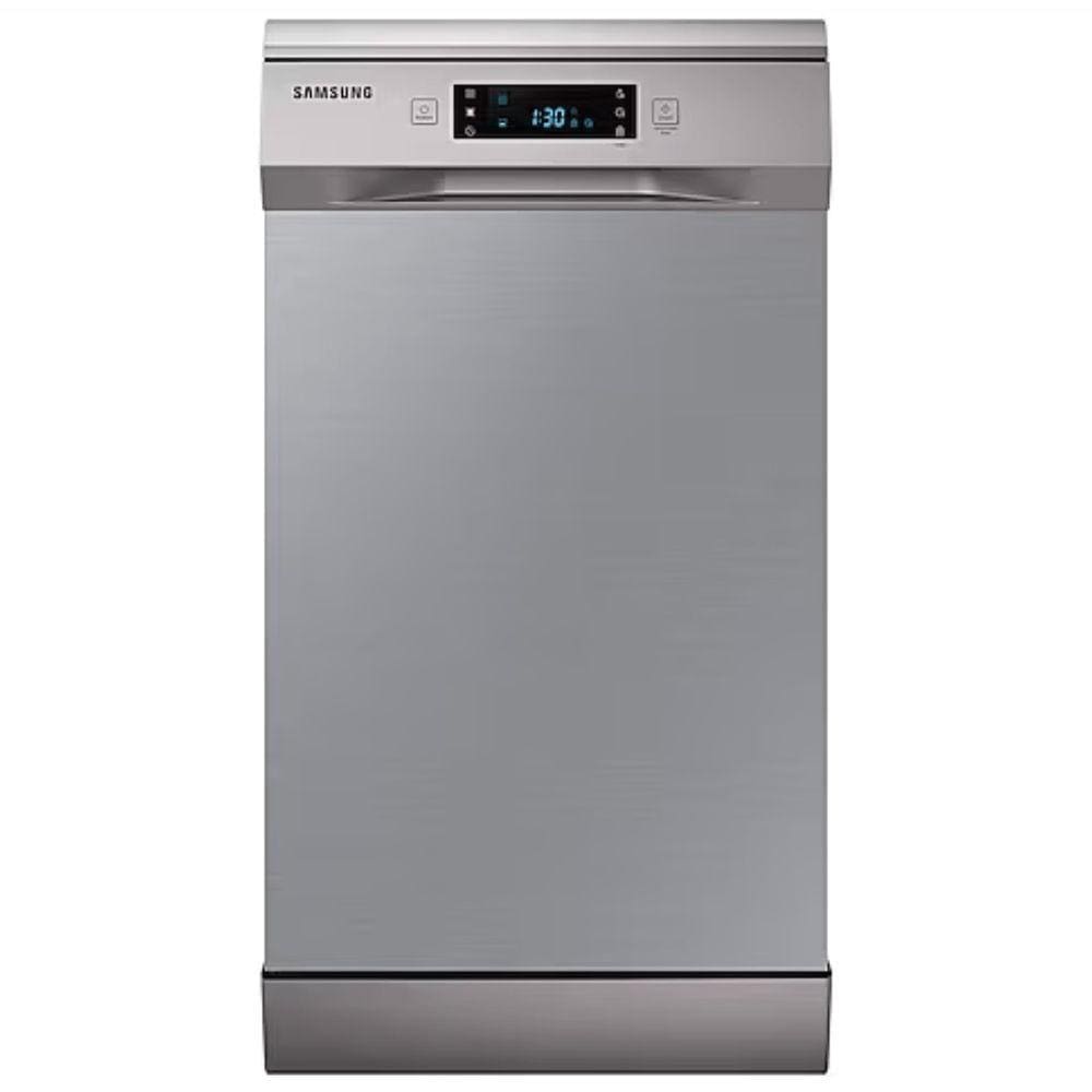 Lava-louças Samsung Inox 10 Serviços 110v DW50C6070FS/AZ