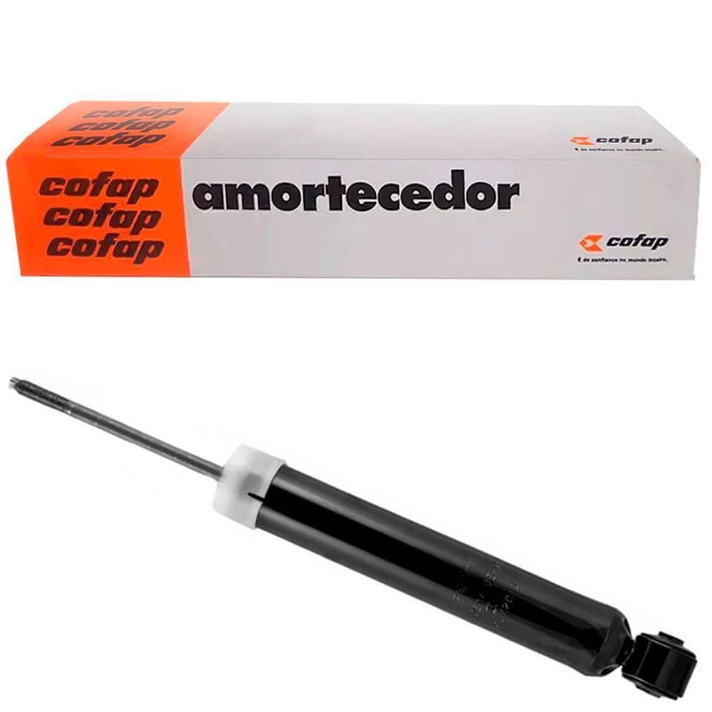 Amortecedor Corsa 94 A 2002 Traseiro Ld Ou Le Cofap