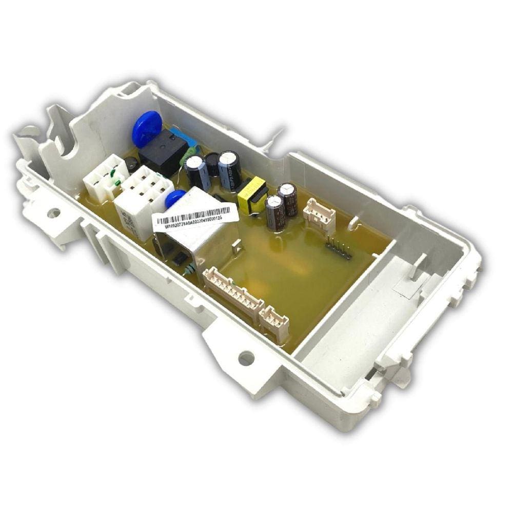 Placa Potência Lavadora Consul Cwe13 13Kg Pronta  110