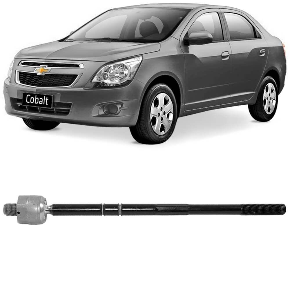 Barra Axial Direção Cobalt 2011 A 2016 Motorista Passageiro