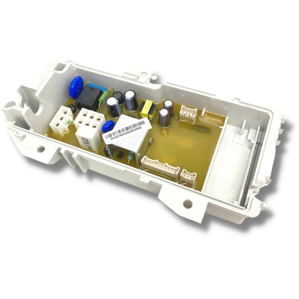 Placa De Comando Consul 13Kg Cwe13  W10920740 220V