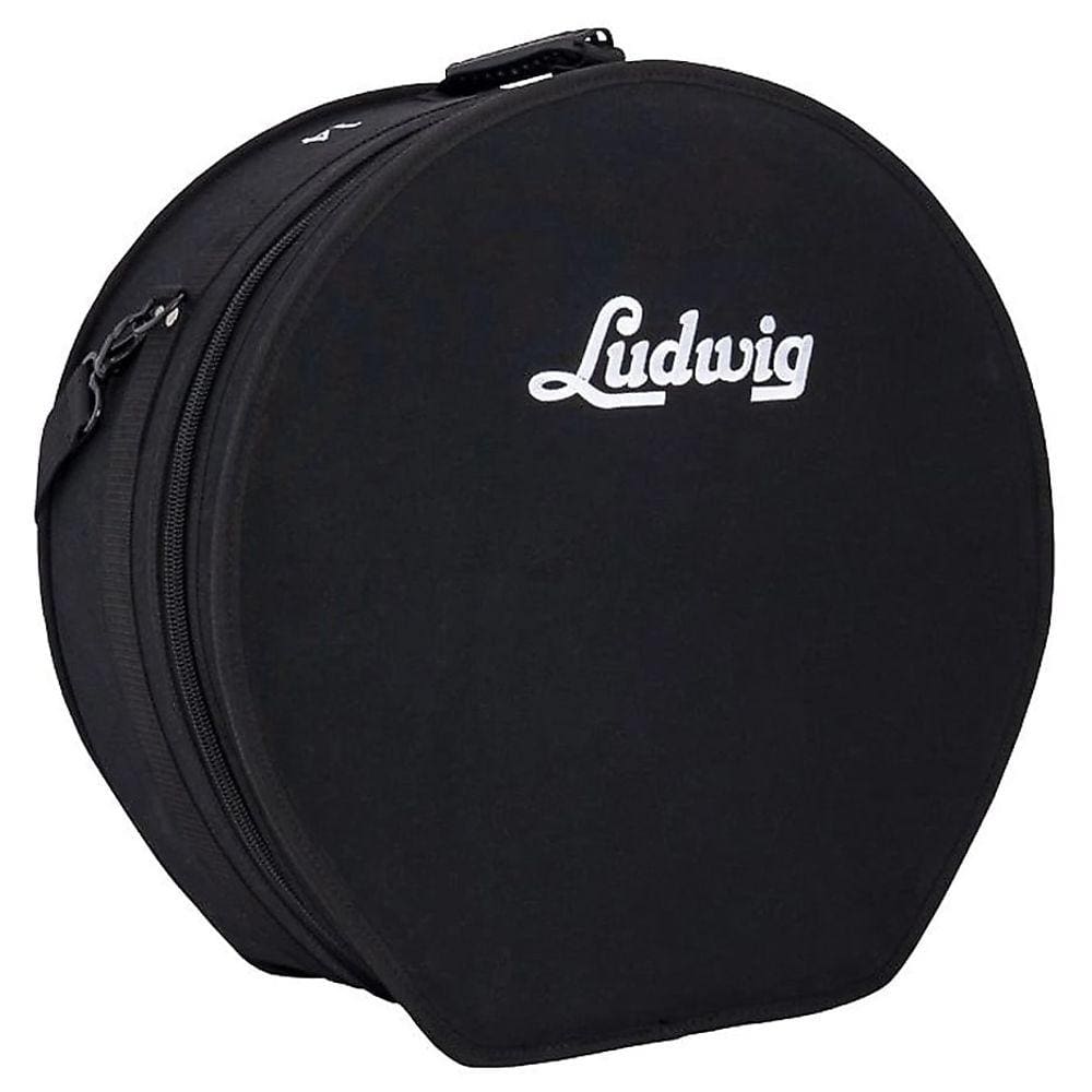 Bag de caixa Ludwig De Luxe Pro  14x6,5