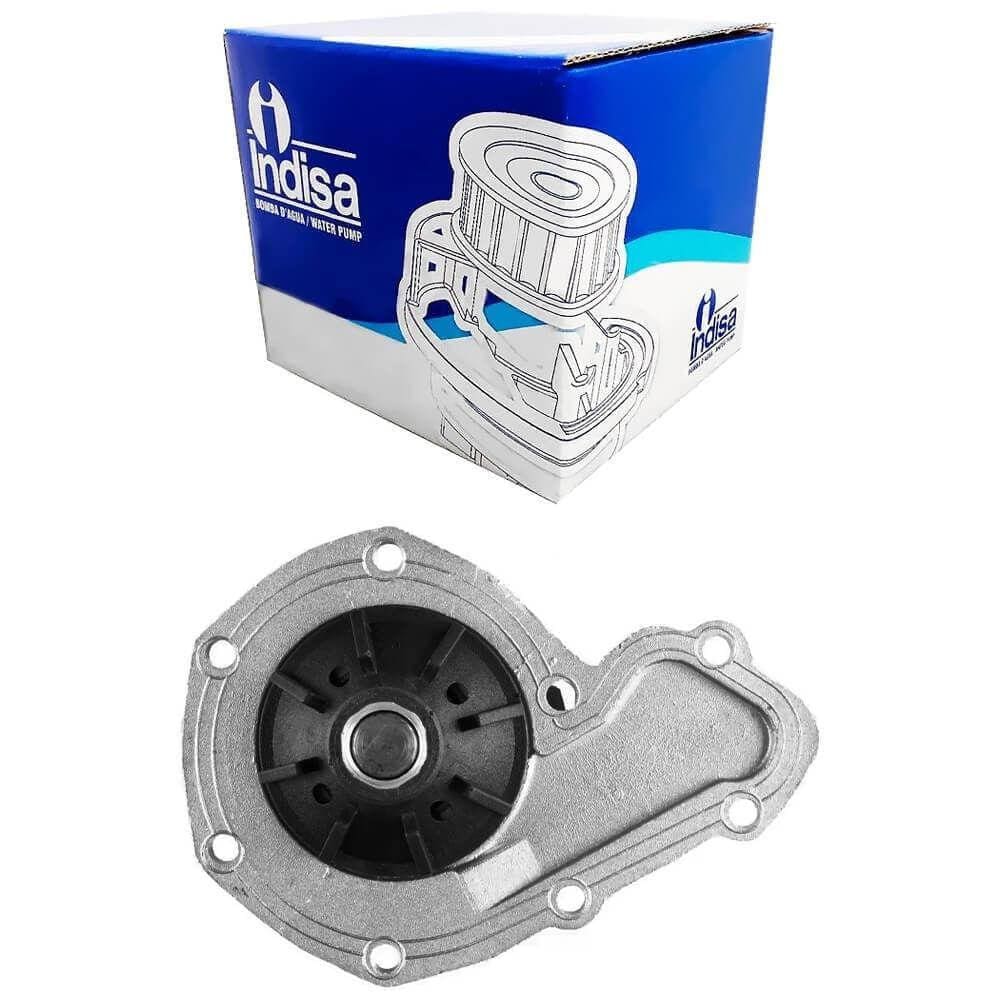 Bomba Dagua Gol G1 G2 93 A 2000 Indisa